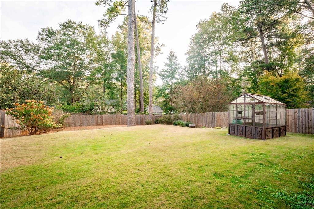 Midway Woods - Residential