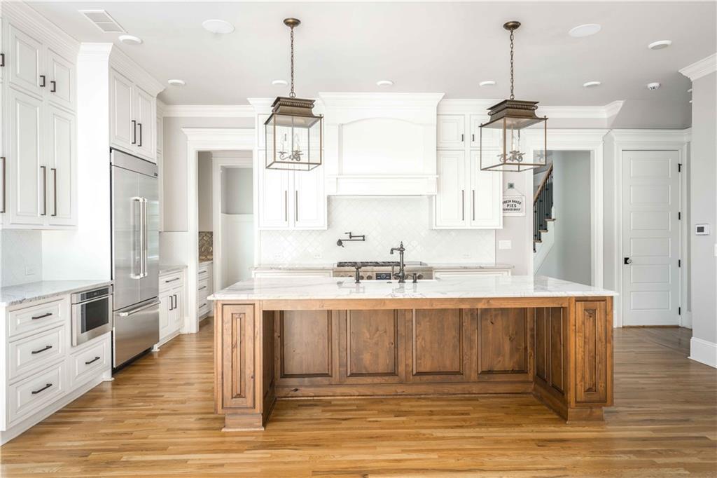 Midway Woods - Residential