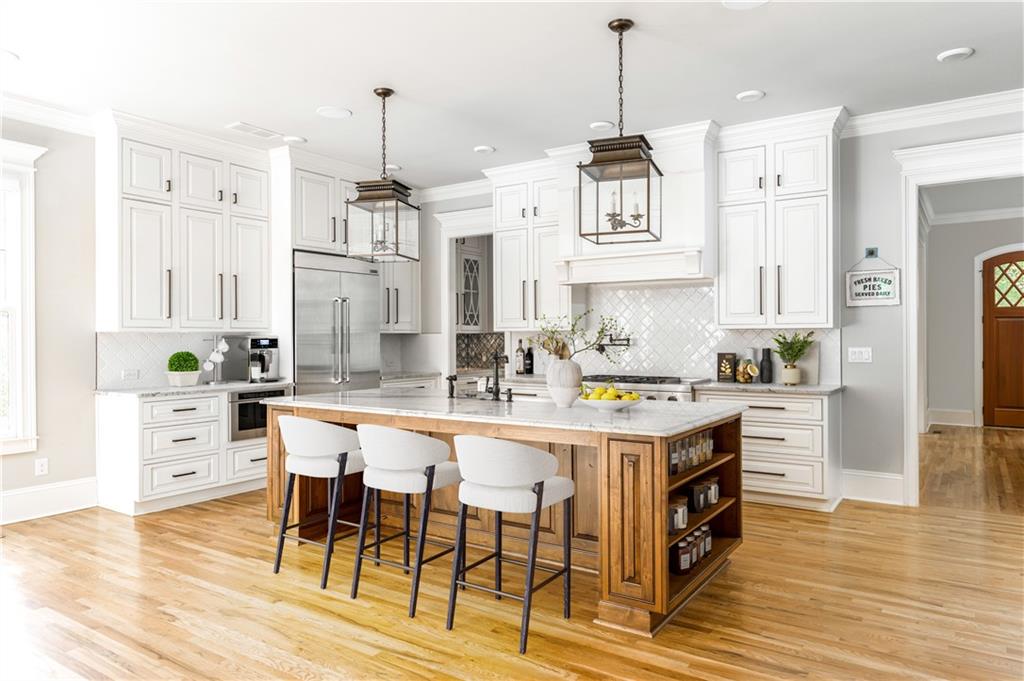 Midway Woods - Residential