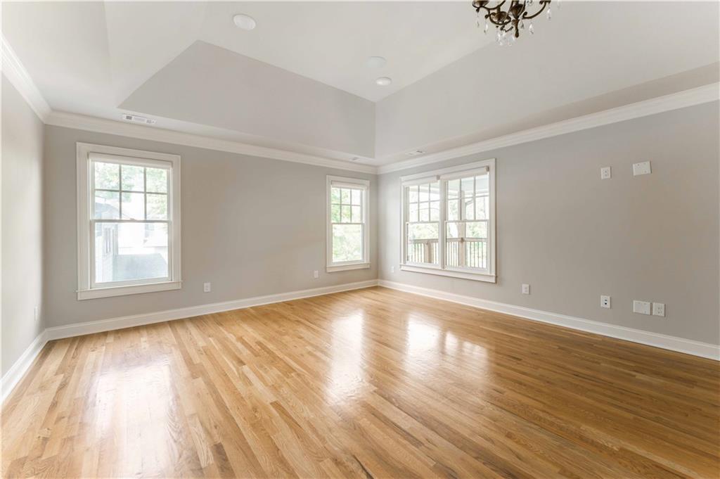 Midway Woods - Residential