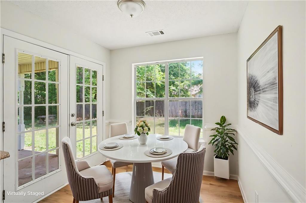 92 Dogwood Lakes Drive