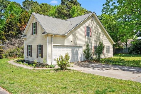 Photo of 92 Dogwood Lakes Drive, Hampton, GA 30228 (MLS # 7755901)