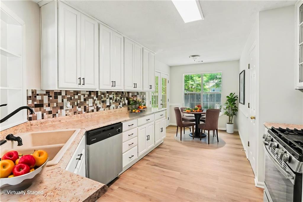 92 Dogwood Lakes Drive