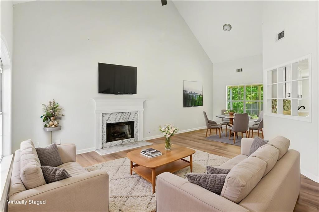 92 Dogwood Lakes Drive