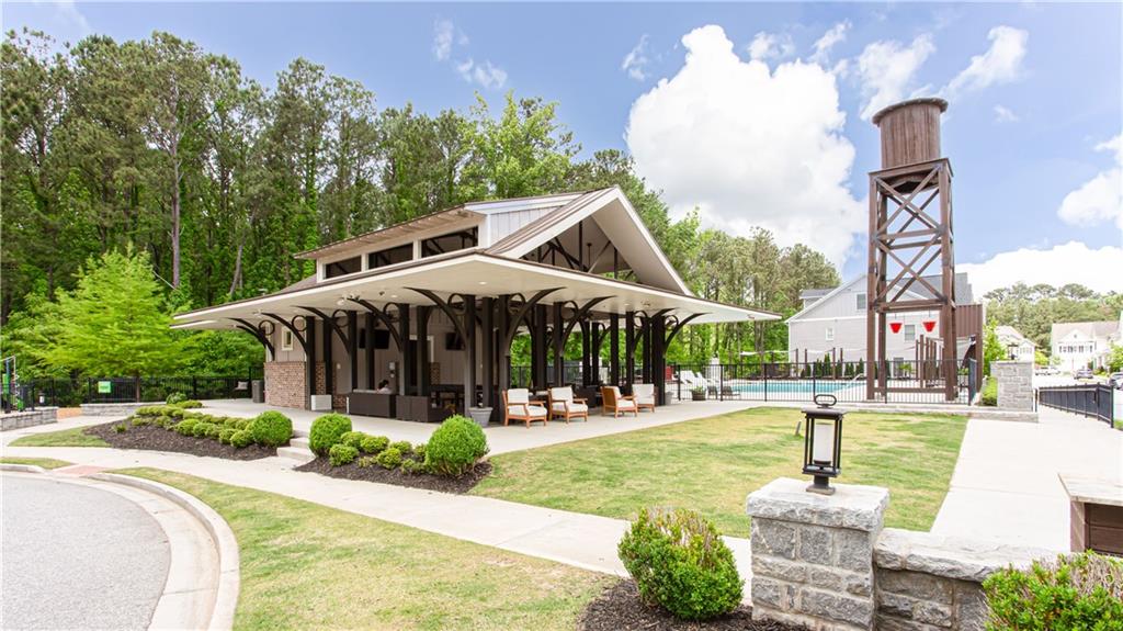 1952 Maritime Way, Atlanta, Georgia image 34