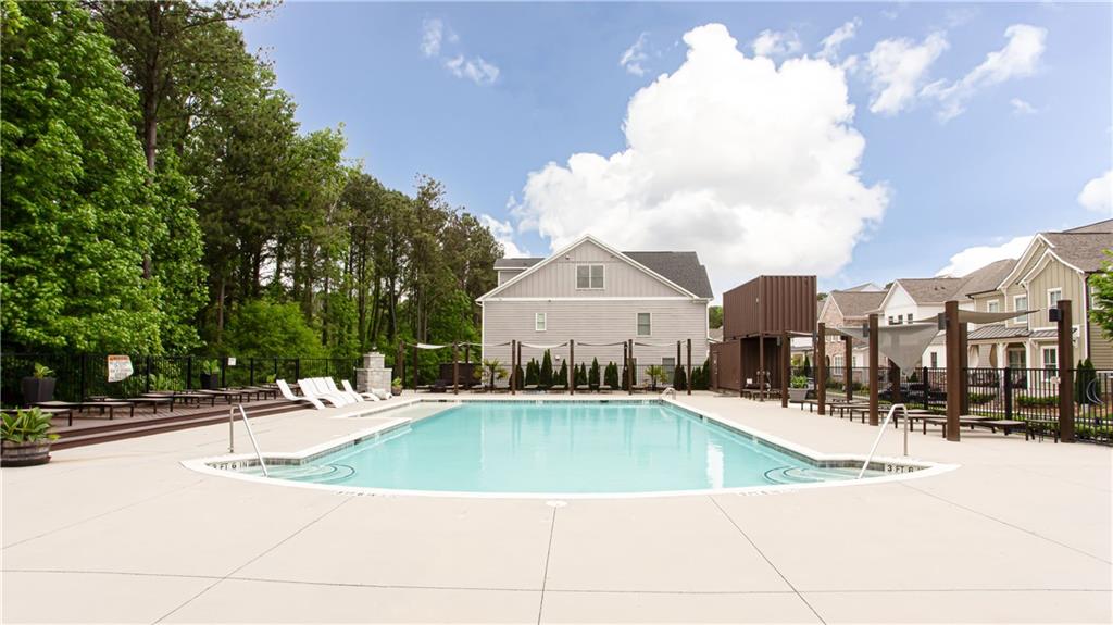 1952 Maritime Way, Atlanta, Georgia image 36