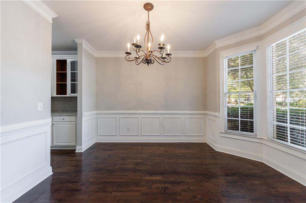 2687 Mountain Oaks Court, Powder Springs, Georgia image 18