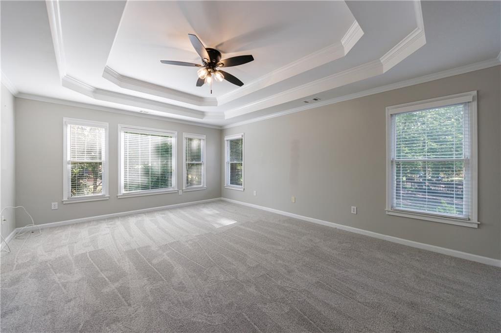 2687 Mountain Oaks Court, Powder Springs, Georgia image 45