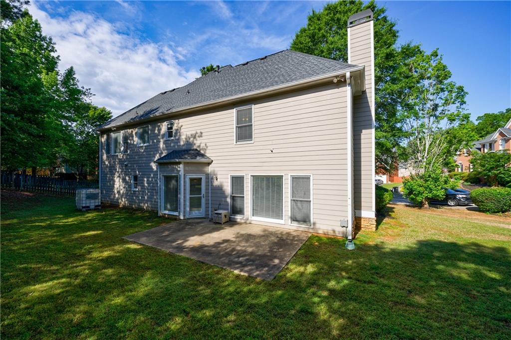 2687 Mountain Oaks Court