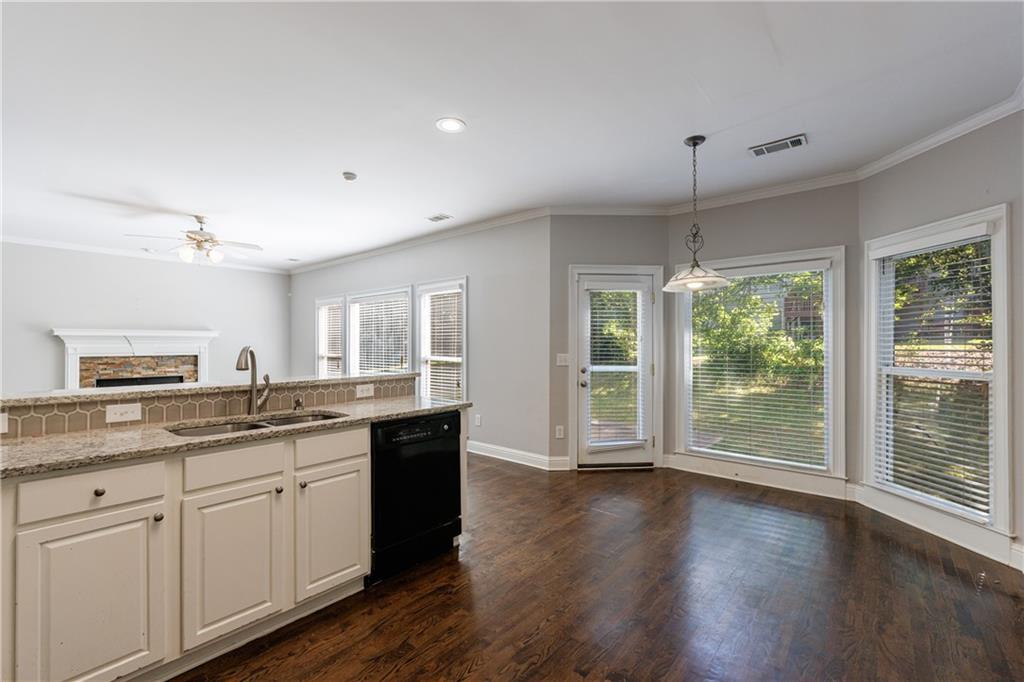 2687 Mountain Oaks Court, Powder Springs, Georgia image 34