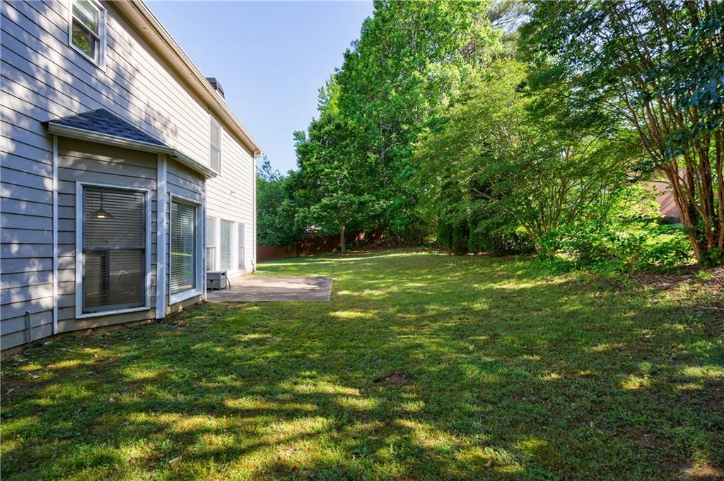 2687 Mountain Oaks Court, Powder Springs, Georgia image 6