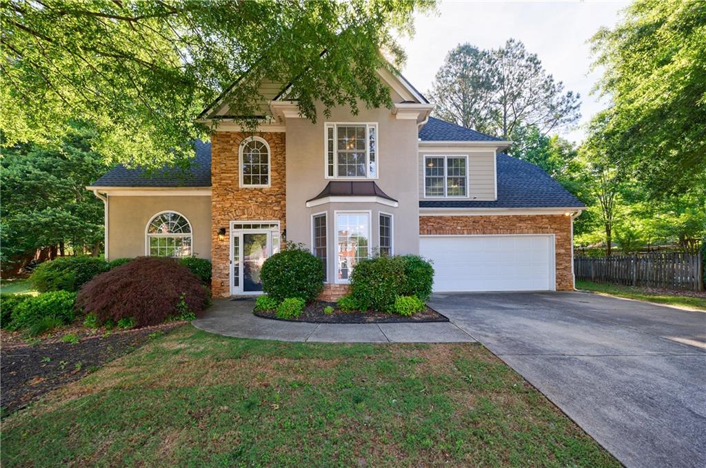 2687 Mountain Oaks Court