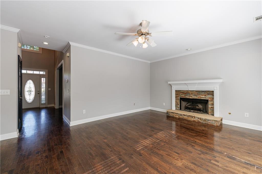 2687 Mountain Oaks Court, Powder Springs, Georgia image 24