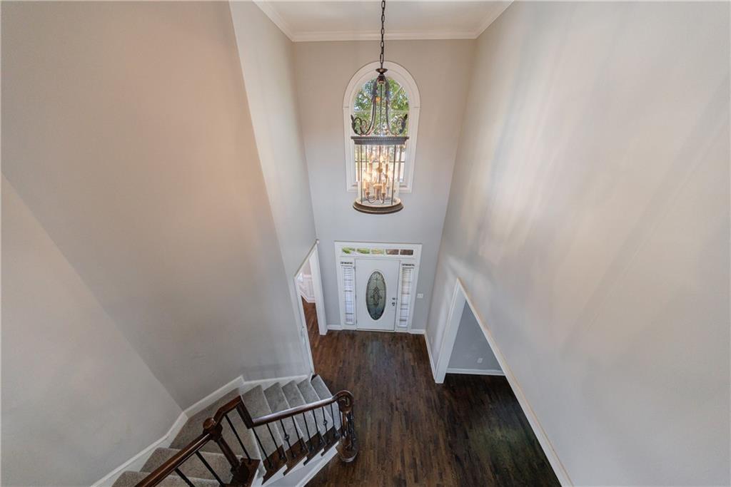 2687 Mountain Oaks Court, Powder Springs, Georgia image 39