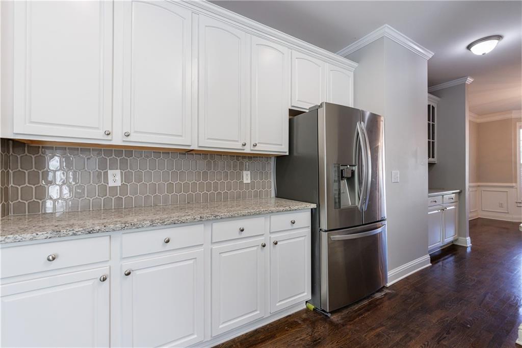 2687 Mountain Oaks Court, Powder Springs, Georgia image 33