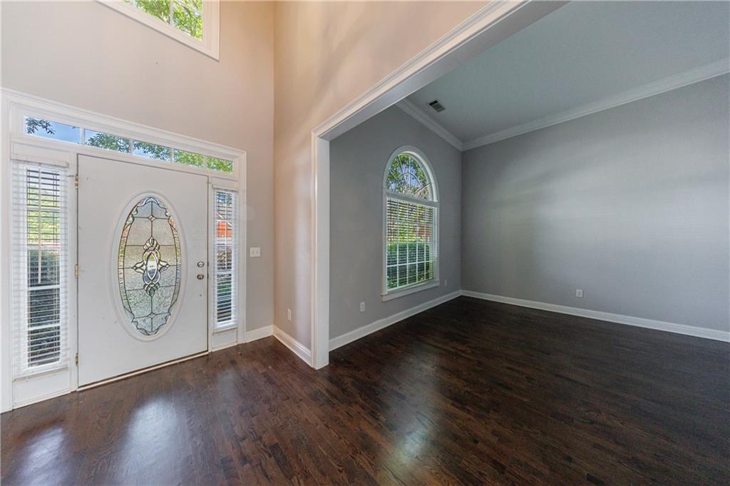 2687 Mountain Oaks Court, Powder Springs, Georgia image 12