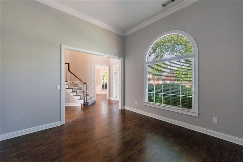 2687 Mountain Oaks Court, Powder Springs, Georgia image 16