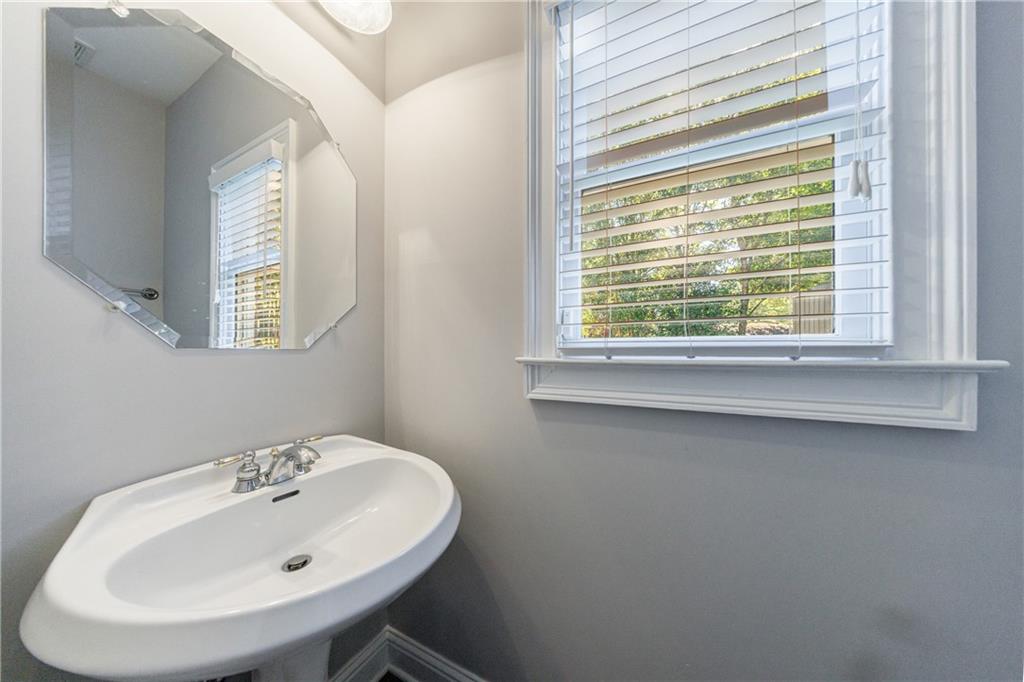 2687 Mountain Oaks Court, Powder Springs, Georgia image 38