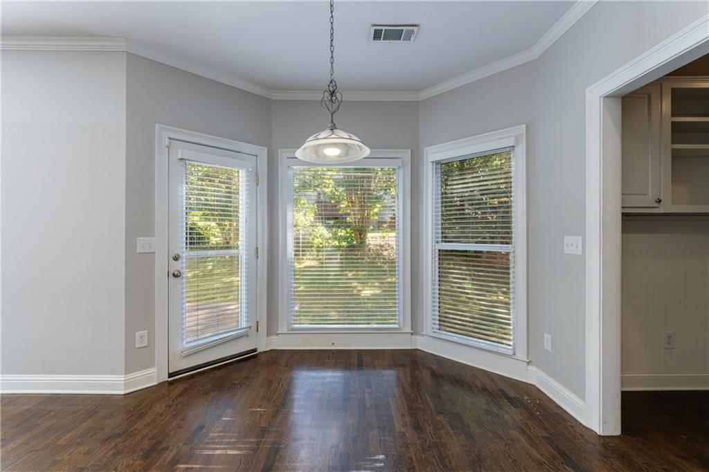 2687 Mountain Oaks Court, Powder Springs, Georgia image 28