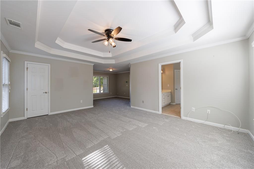 2687 Mountain Oaks Court, Powder Springs, Georgia image 47