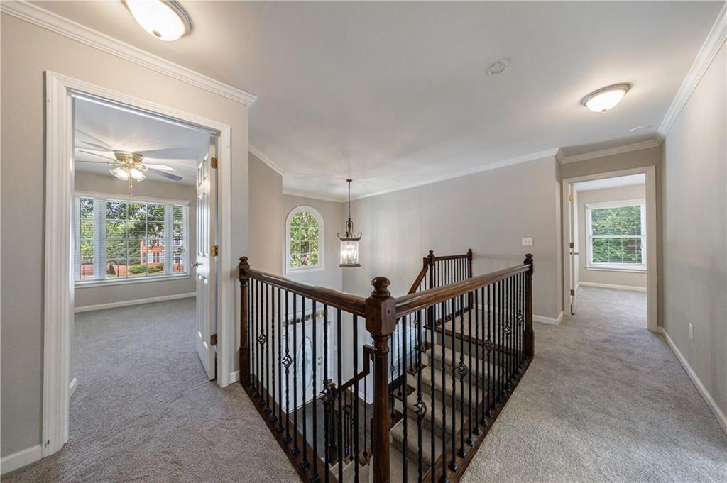 2687 Mountain Oaks Court, Powder Springs, Georgia image 42