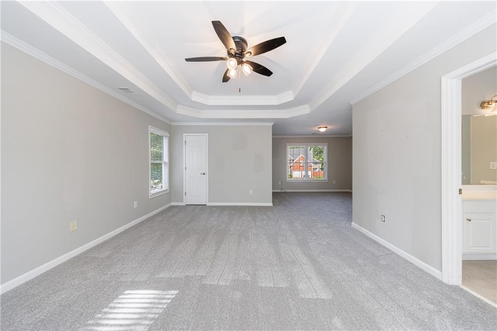 2687 Mountain Oaks Court, Powder Springs, Georgia image 48