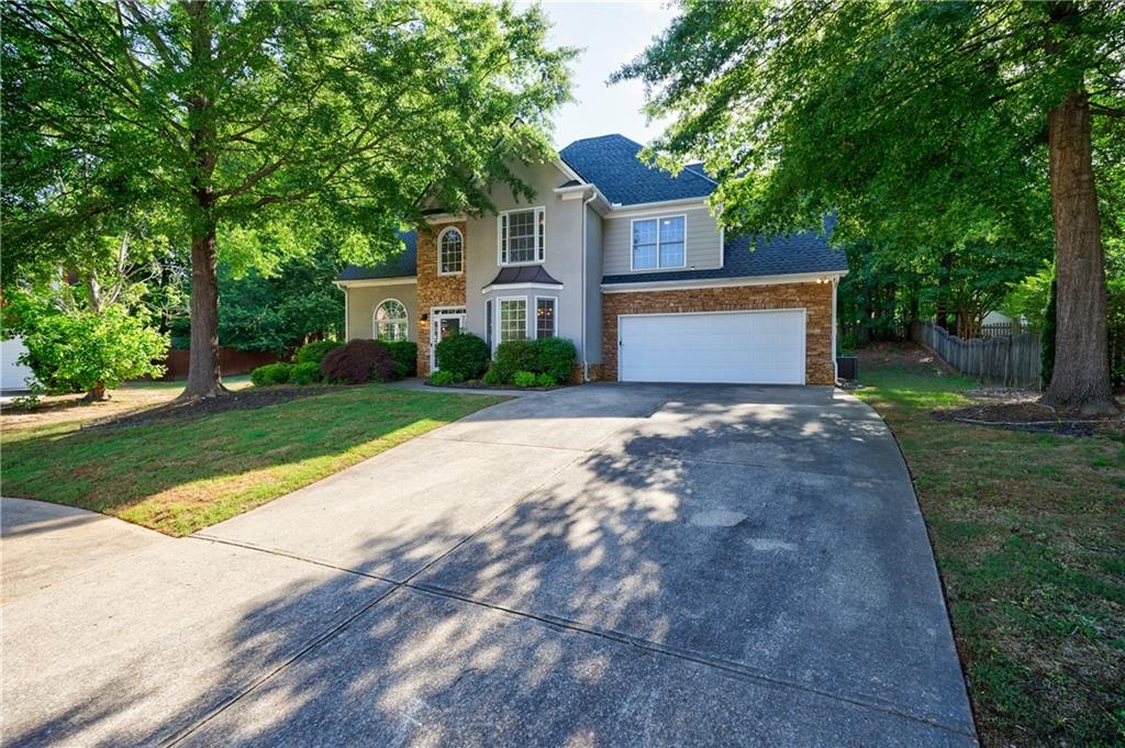 2687 Mountain Oaks Court