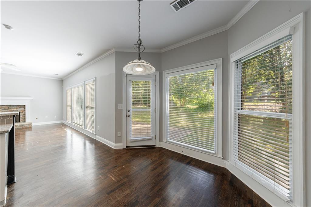 2687 Mountain Oaks Court, Powder Springs, Georgia image 29