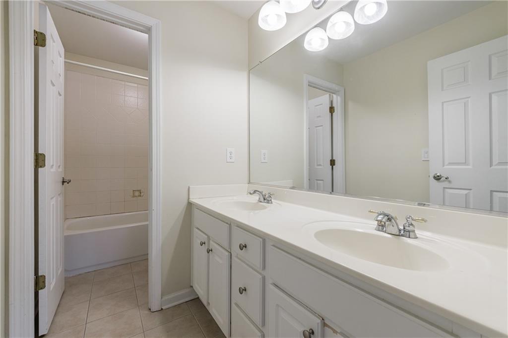 2687 Mountain Oaks Court, Powder Springs, Georgia image 41