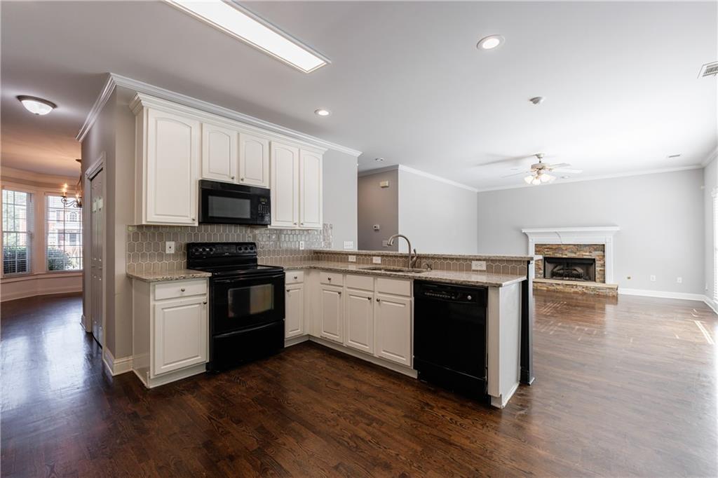 2687 Mountain Oaks Court, Powder Springs, Georgia image 30