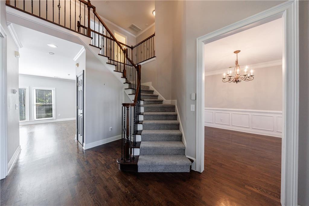 2687 Mountain Oaks Court, Powder Springs, Georgia image 8