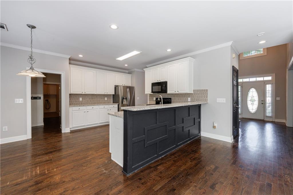 2687 Mountain Oaks Court, Powder Springs, Georgia image 11