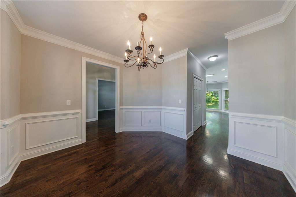 2687 Mountain Oaks Court, Powder Springs, Georgia image 20
