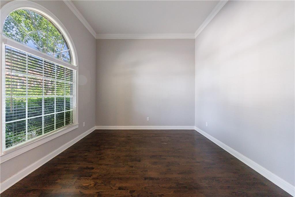 2687 Mountain Oaks Court, Powder Springs, Georgia image 14