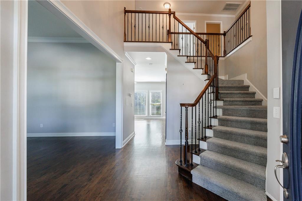 2687 Mountain Oaks Court, Powder Springs, Georgia image 7