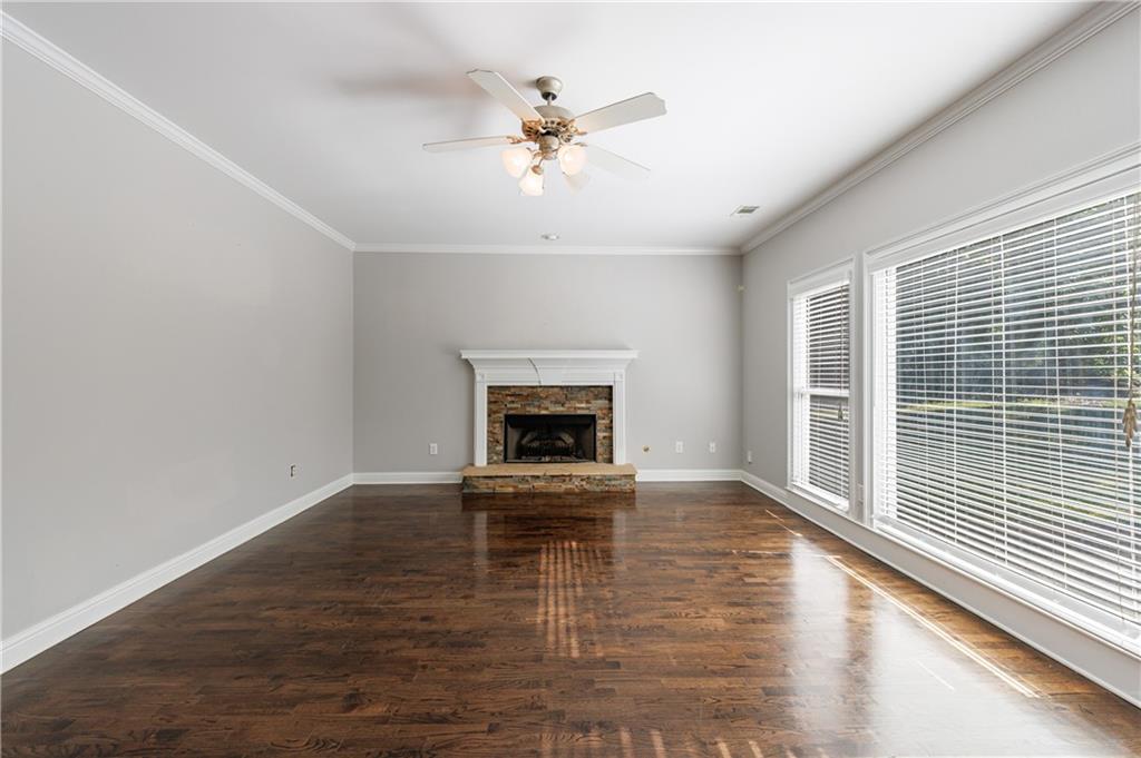 2687 Mountain Oaks Court, Powder Springs, Georgia image 23