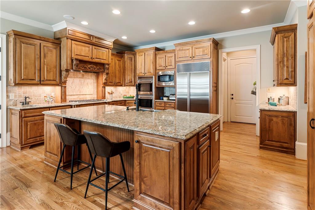 895 Crabapple Hill, Milton, Georgia image 27