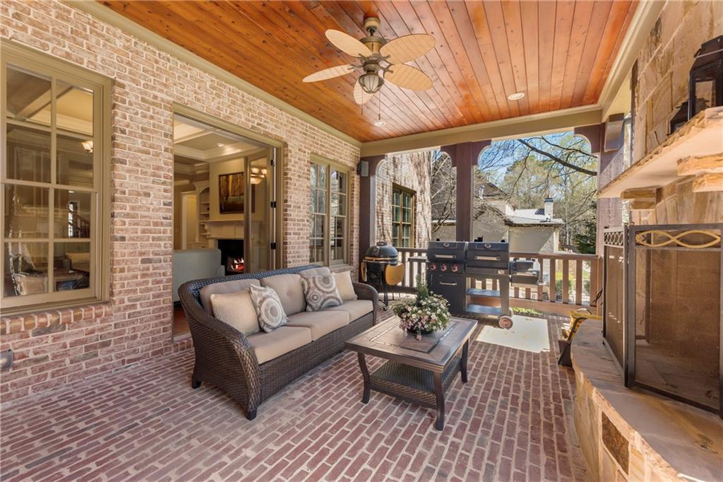 895 Crabapple Hill, Milton, Georgia image 21