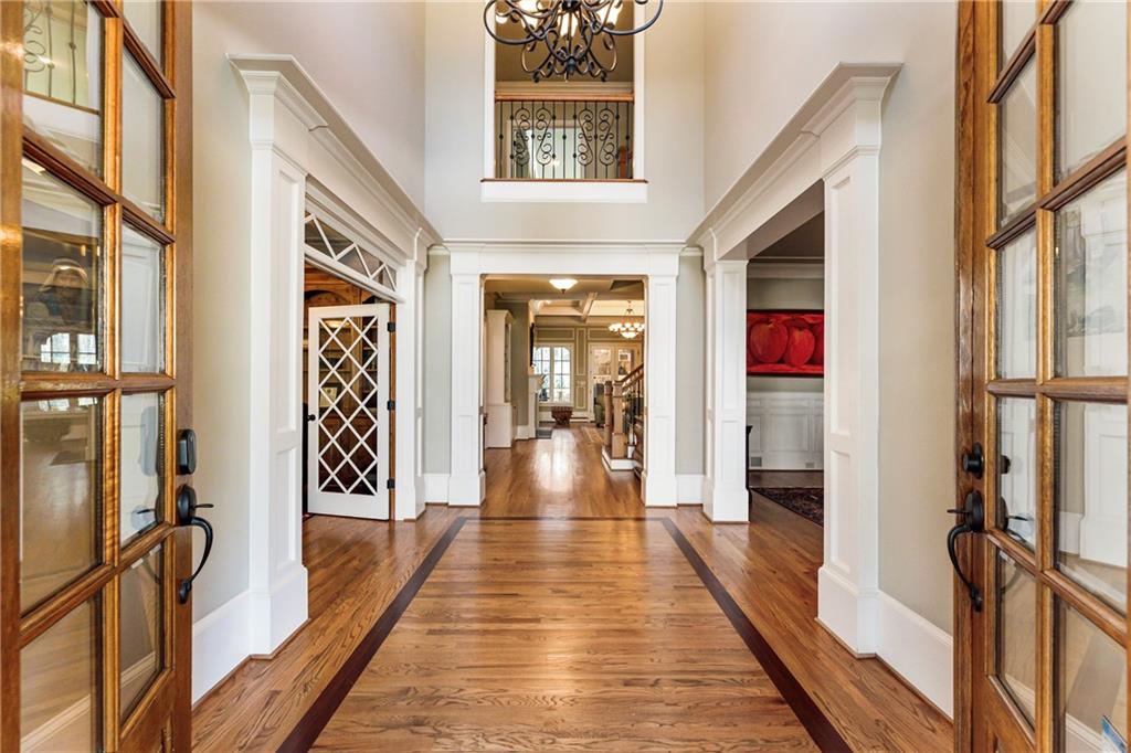 895 Crabapple Hill, Milton, Georgia image 10