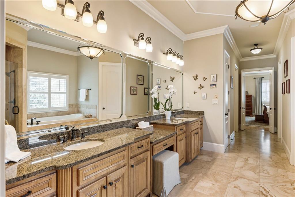 895 Crabapple Hill, Milton, Georgia image 42