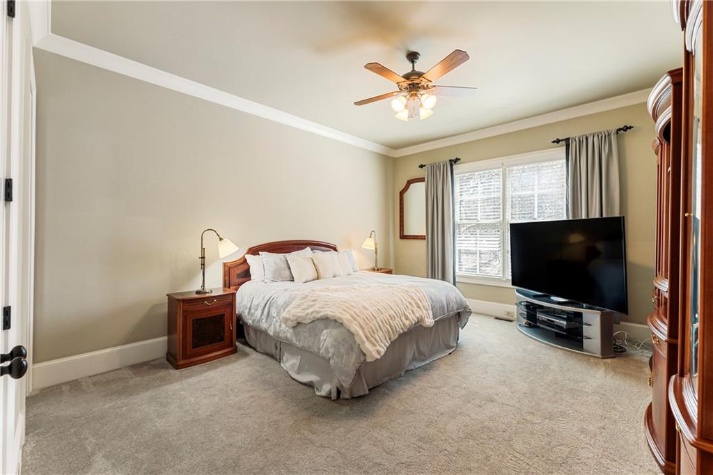 895 Crabapple Hill, Milton, Georgia image 34