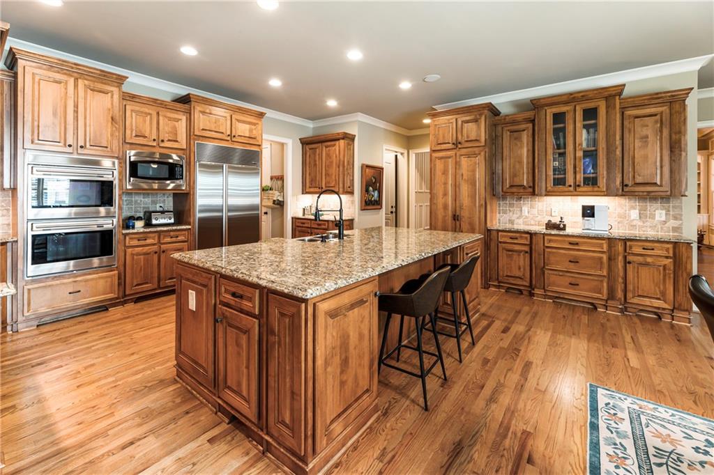 895 Crabapple Hill, Milton, Georgia image 4