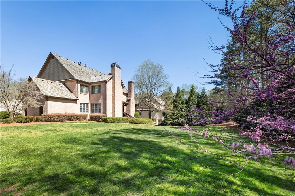 895 Crabapple Hill, Milton, Georgia image 6