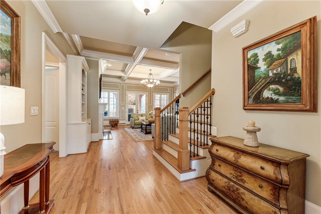 895 Crabapple Hill, Milton, Georgia image 17