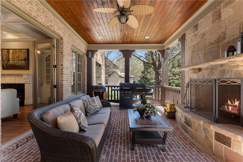 895 Crabapple Hill, Milton, Georgia image 20