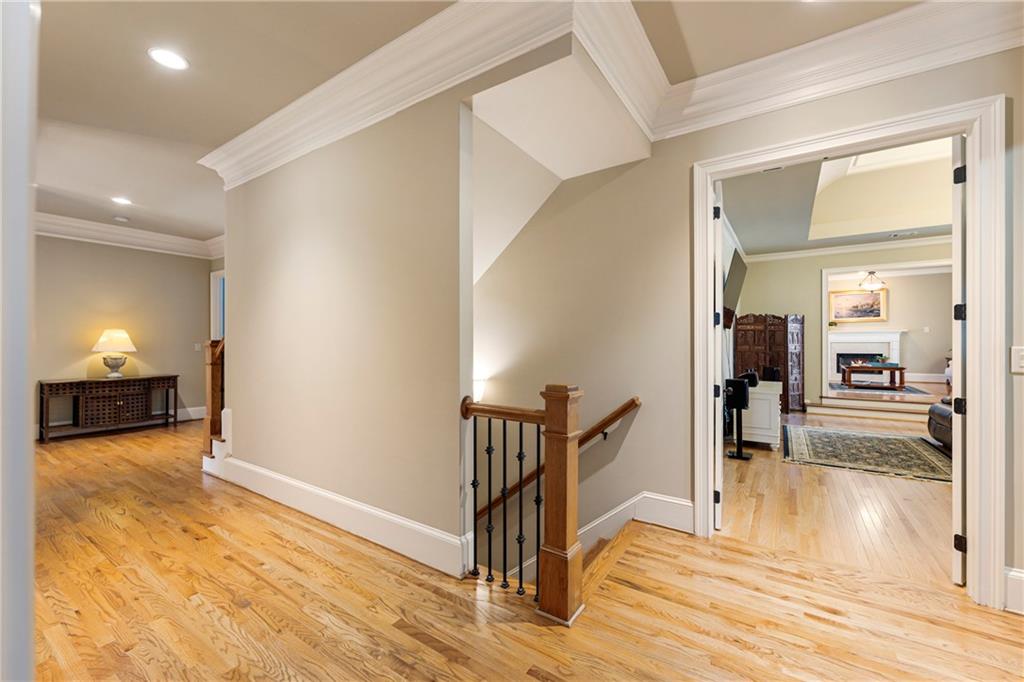 895 Crabapple Hill, Milton, Georgia image 37