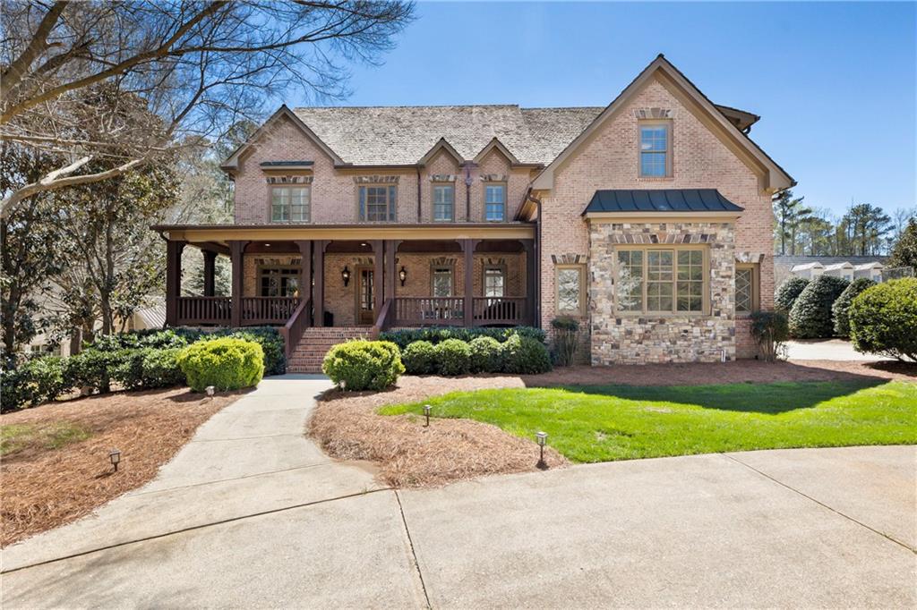 895 Crabapple Hill, Milton, Georgia image 7