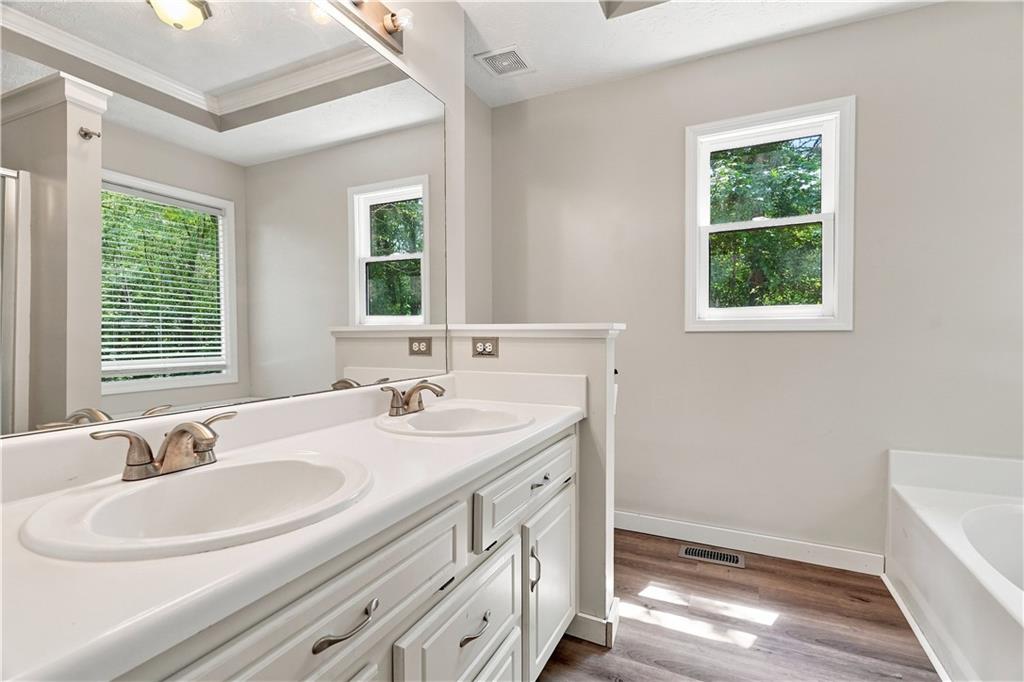 138 Smokestack Ridge