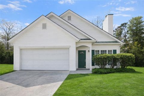 Homes For Rent - 301 St Charles Avenue<br/> Dallas, GA 30157