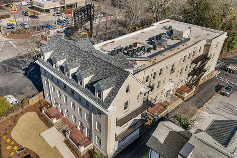 2909 Peachtree Road NE 307 Atlanta GA 30305